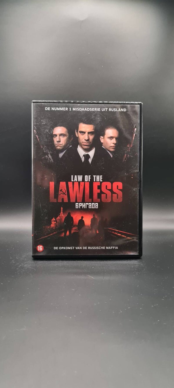 Law of the Lawless