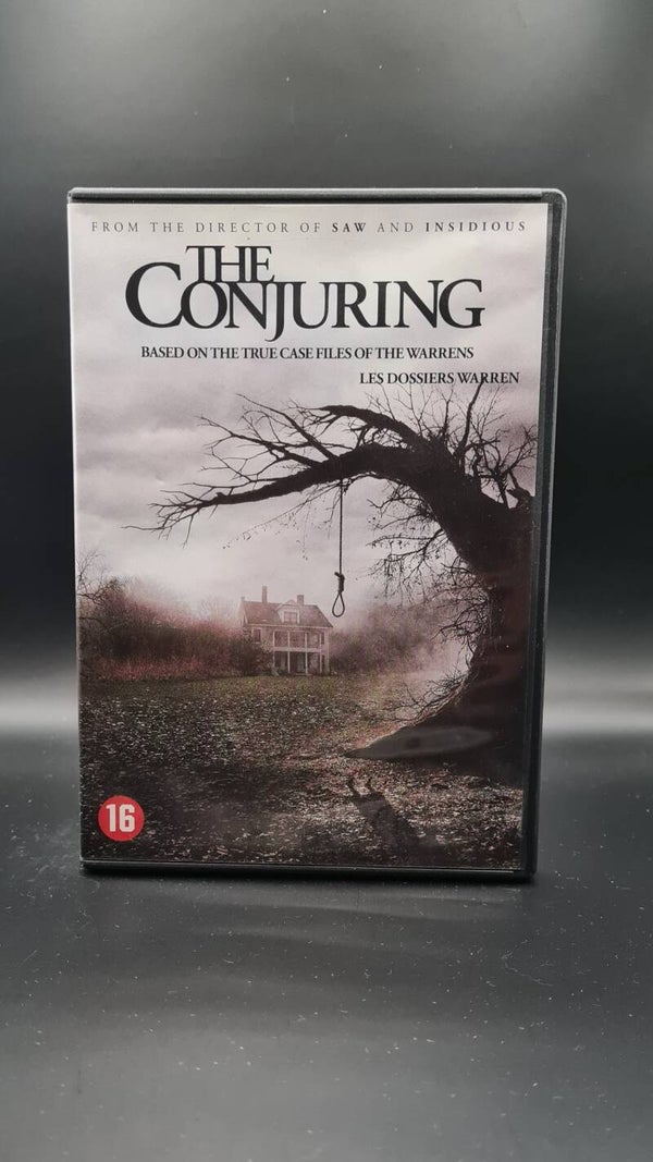 The Conjuring