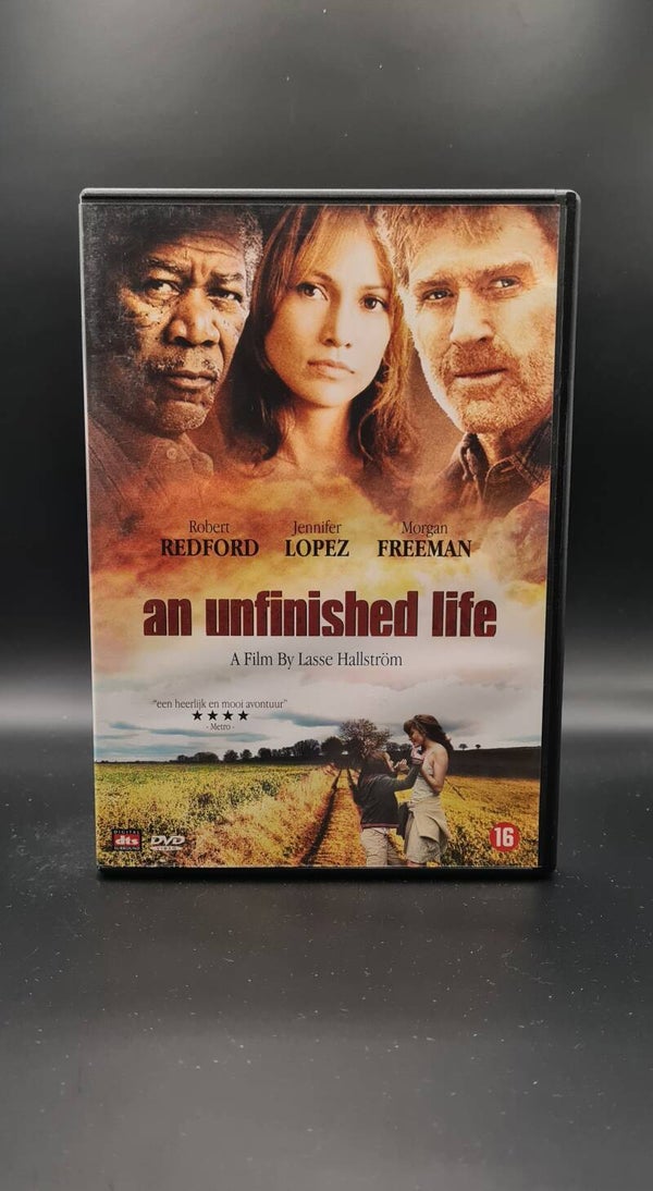 An Unfinished Life