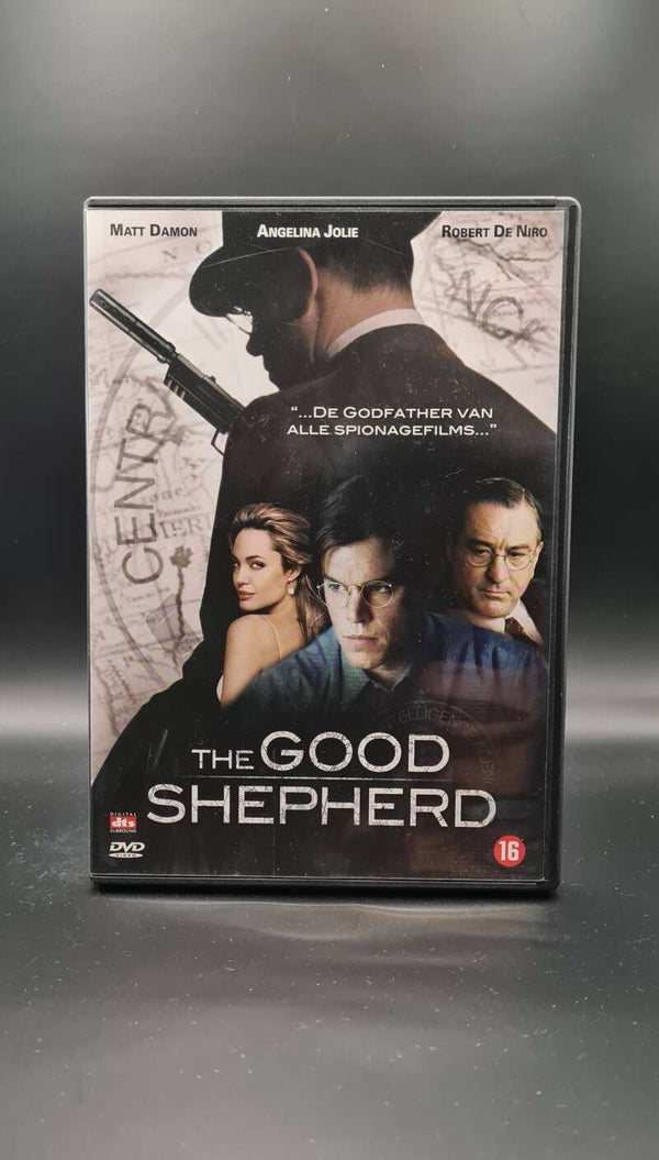 The Good Sheperd