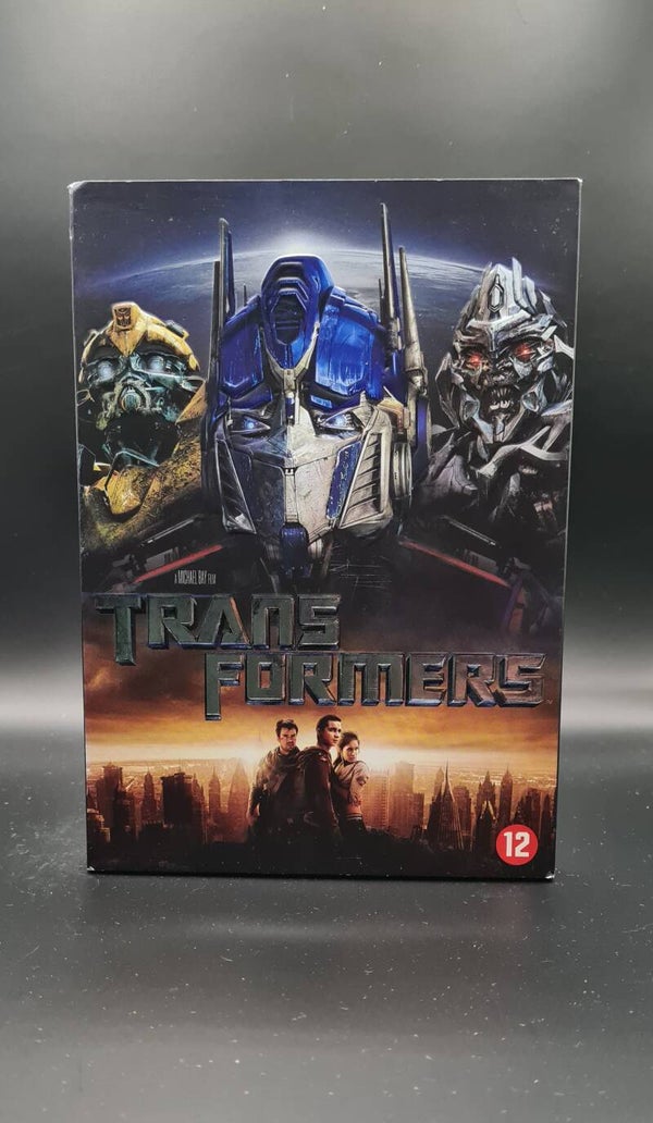 Transformers