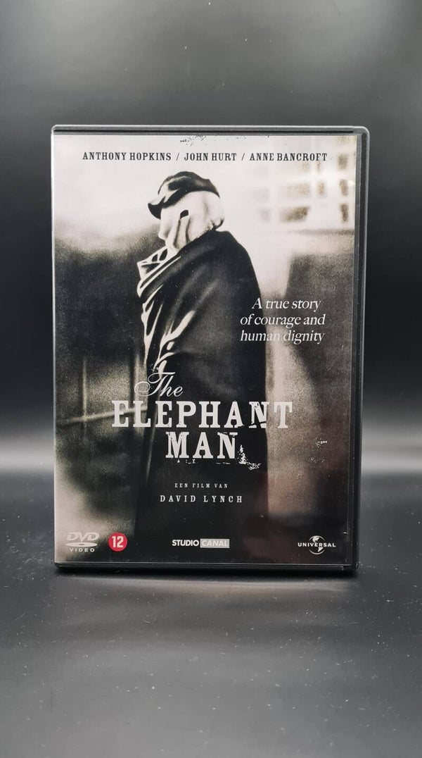 The Elephant Man
