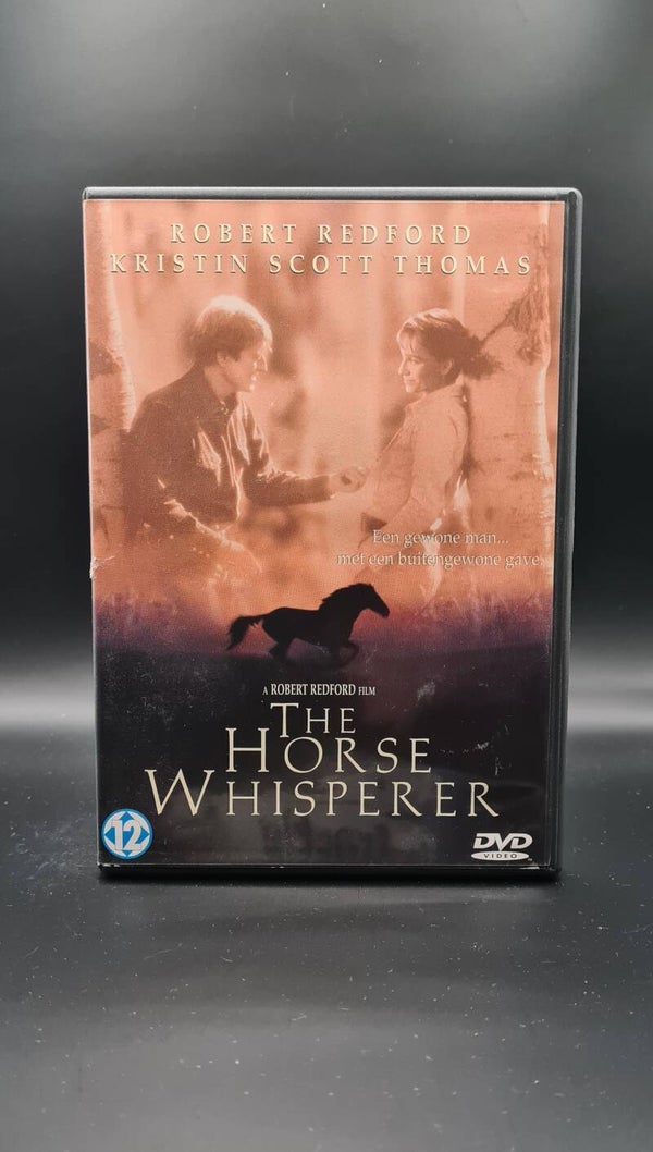 The Horse Whisperer