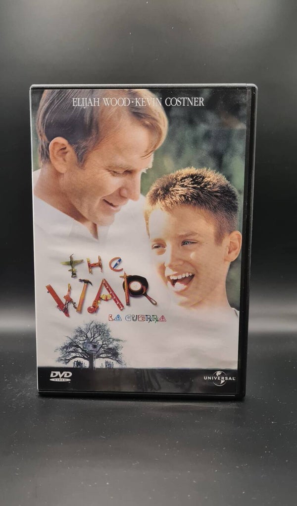 The War