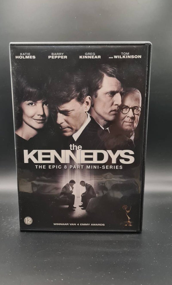 The Kennedys mini serie