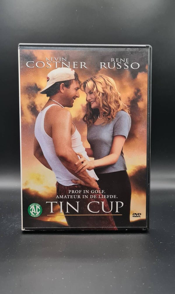 Tin Cup