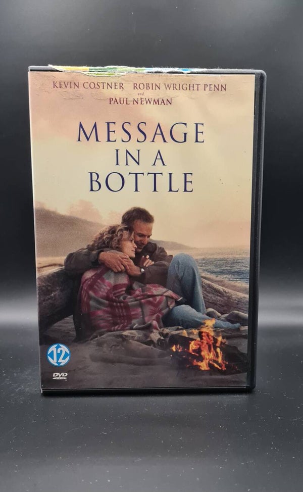 Message in a Bottle