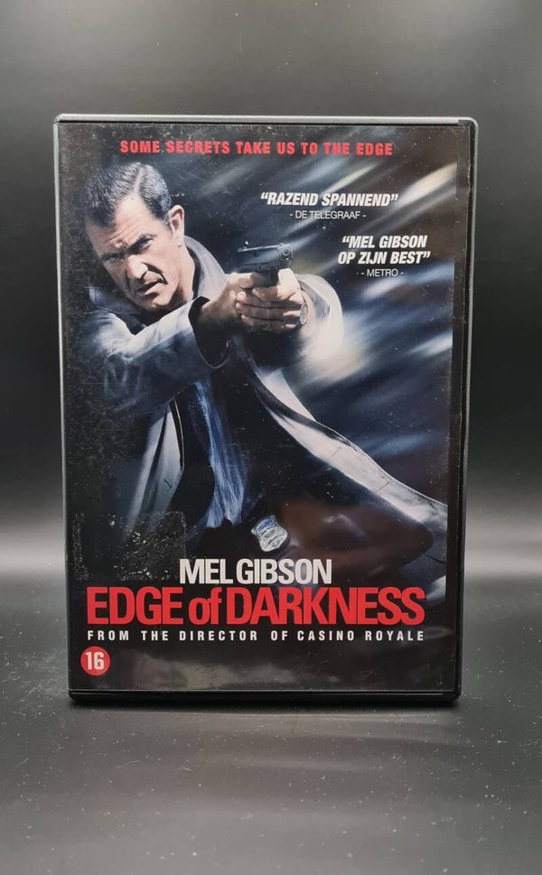 Edge of Darkness