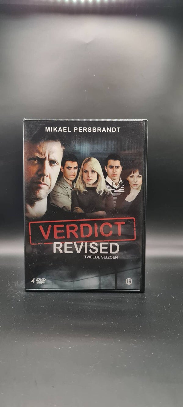 Verdict revised Seizoen 2