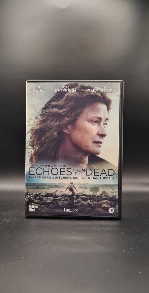 Echoes from the Dead