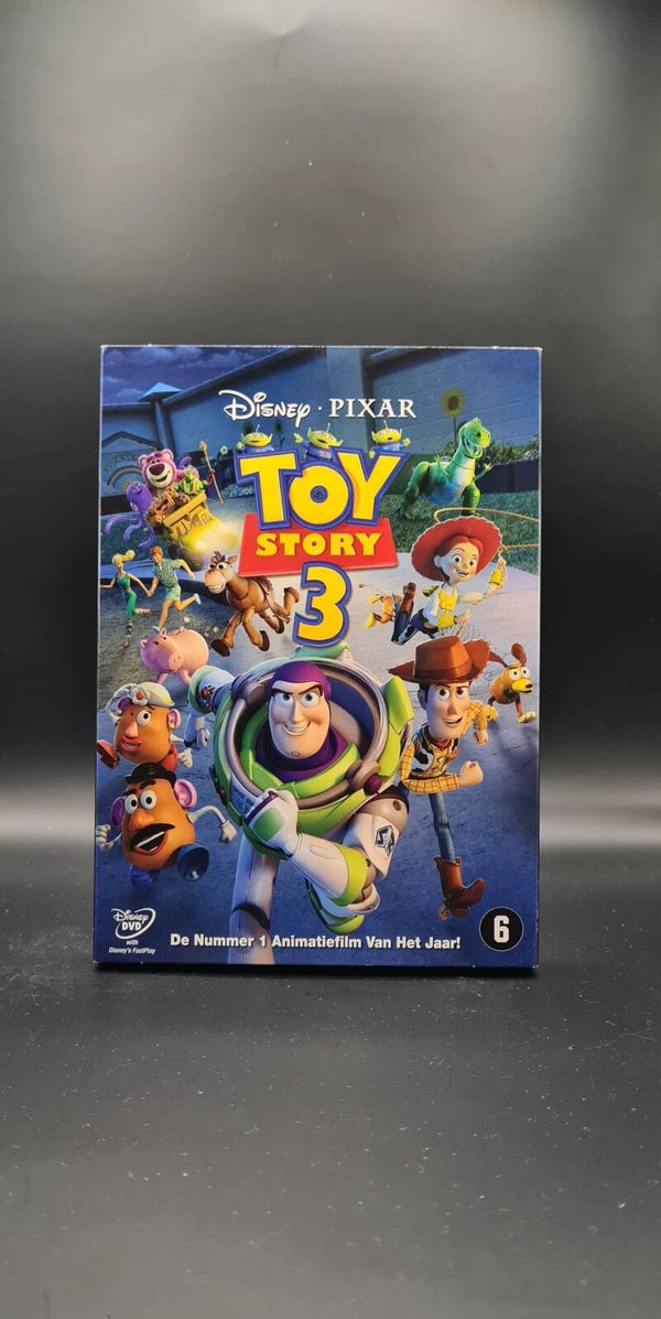 Toy Story 3 Disney