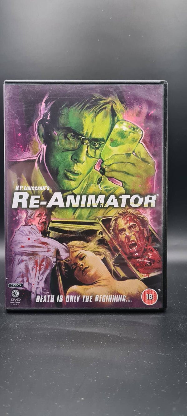 Re-animator
