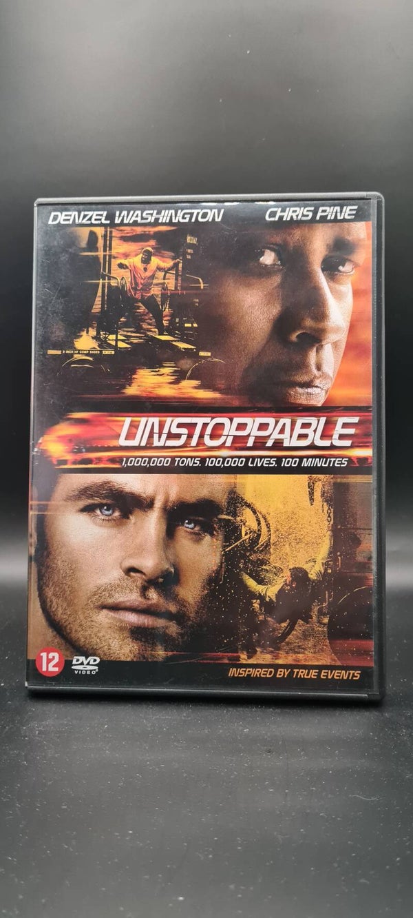 Unstoppable