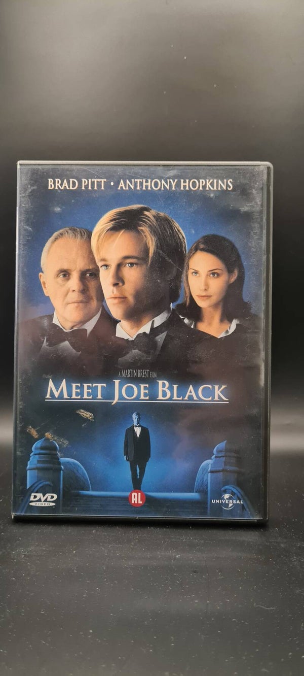 Meet Joe Black