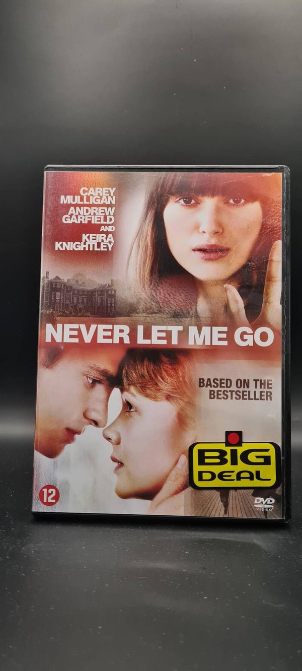 Never Let Me Go