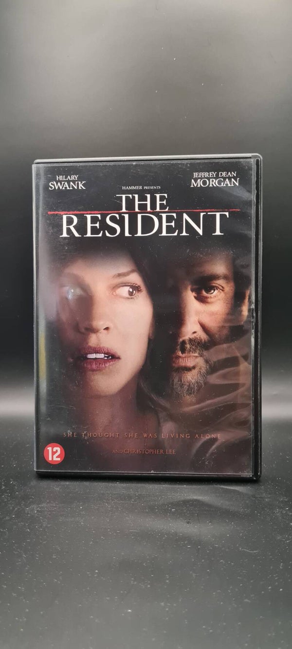 The Resident