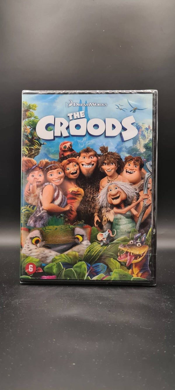 The Croods
