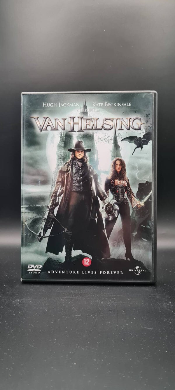 Van Helsing