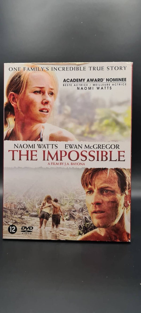 The Impossible