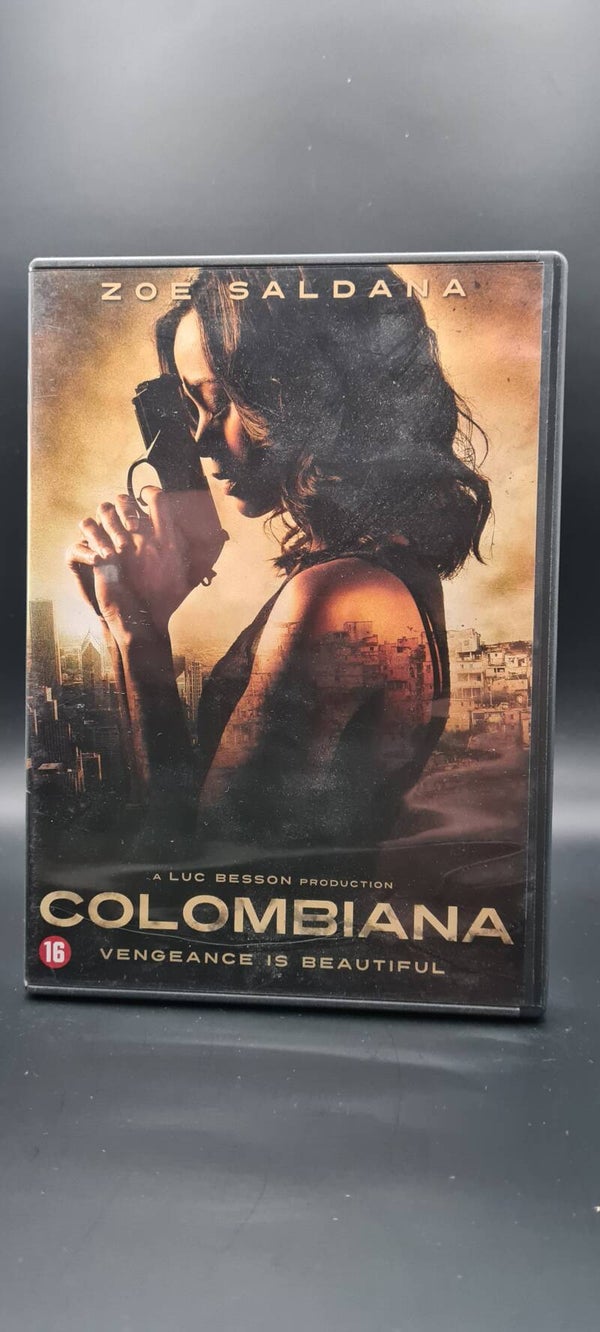 Colombiana