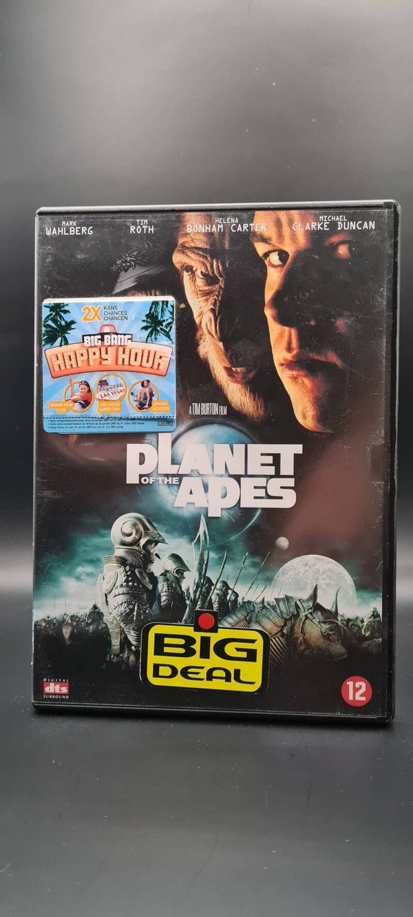 Planet of the Apes
