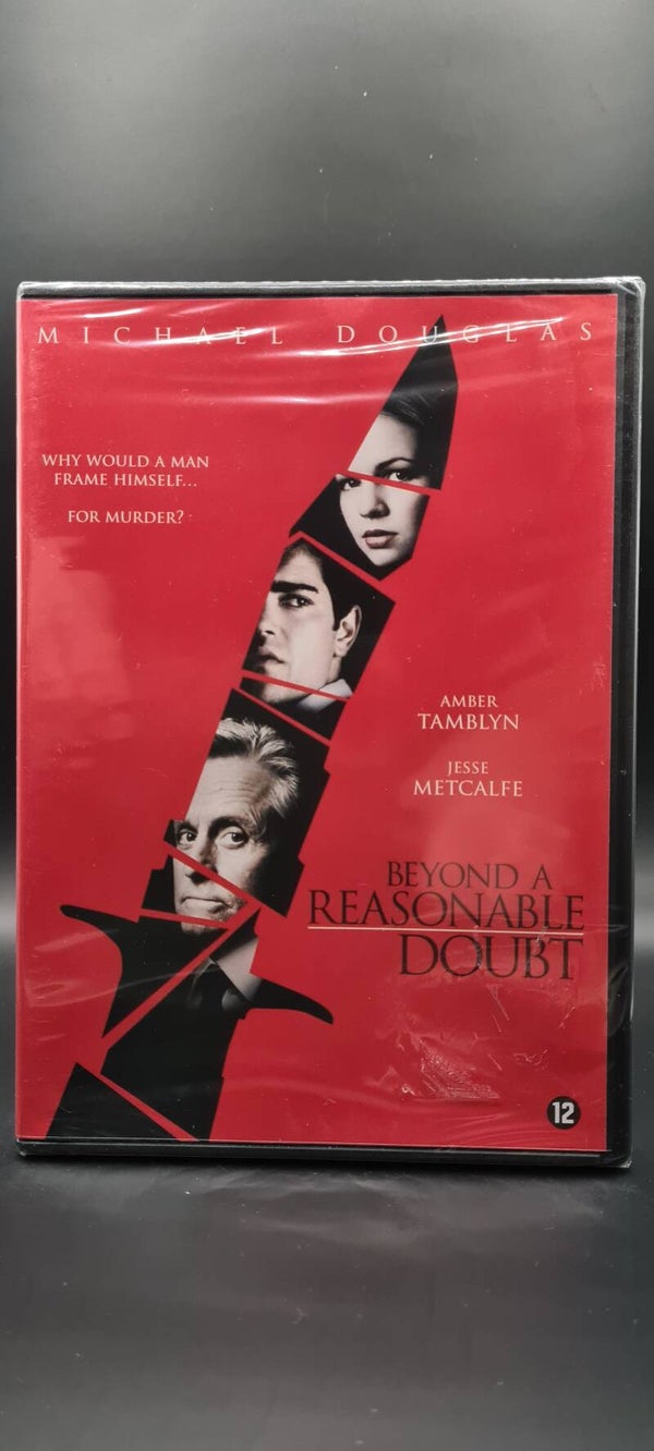 Beyond a reasonable Doubt