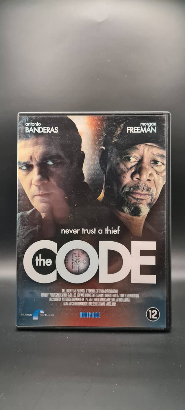 The Code