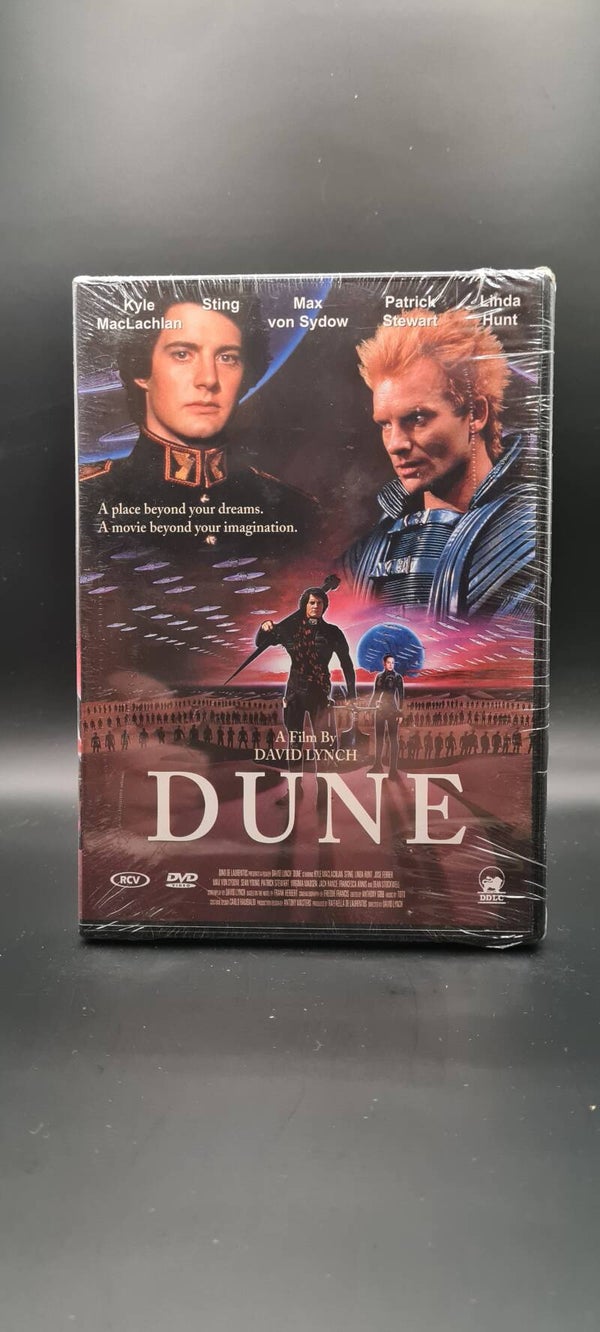 Dune