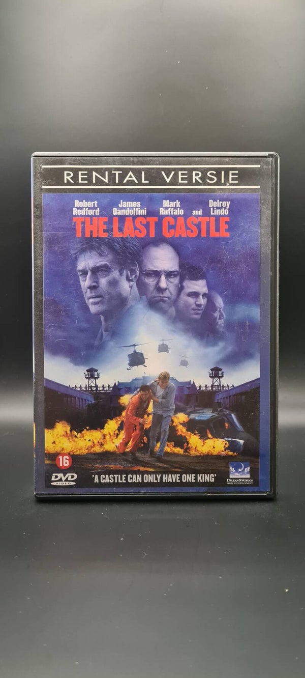 The Last Castle