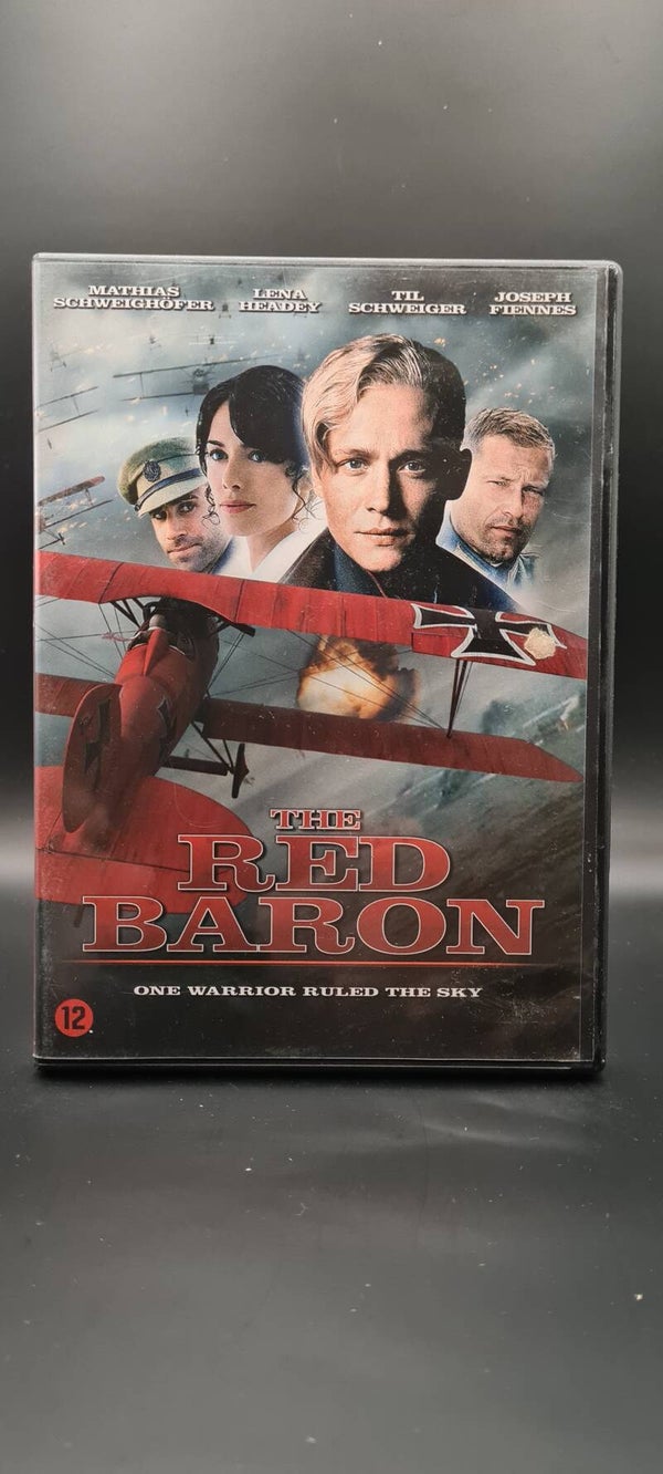 The Red Baron