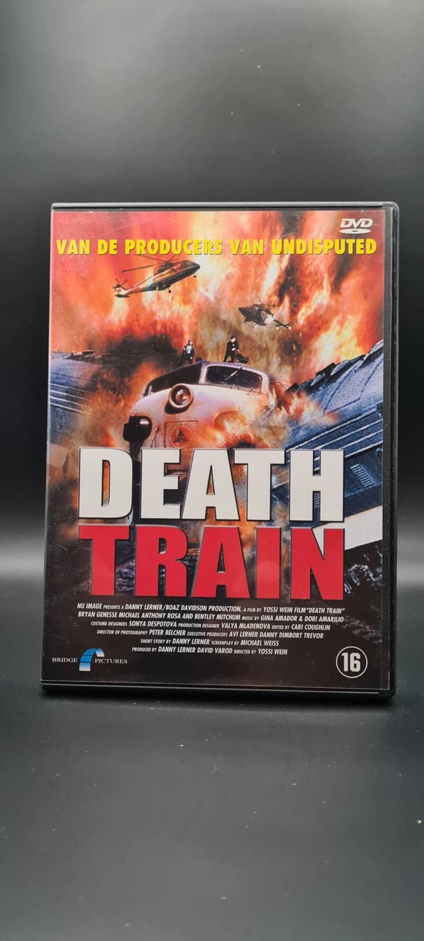 Death Train