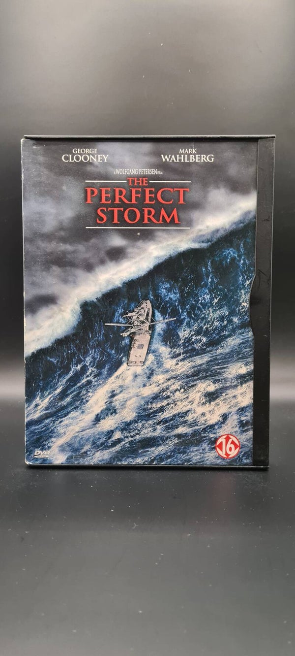 The Perfect Storm