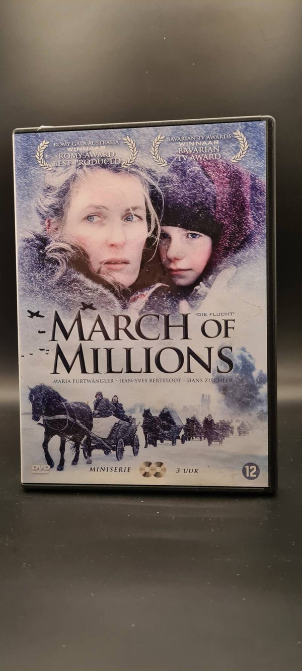 March of Millions