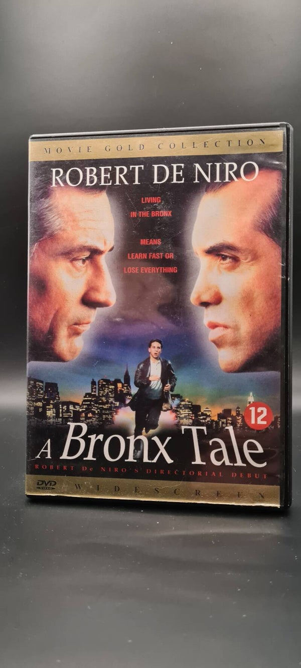 A Bronx Tale