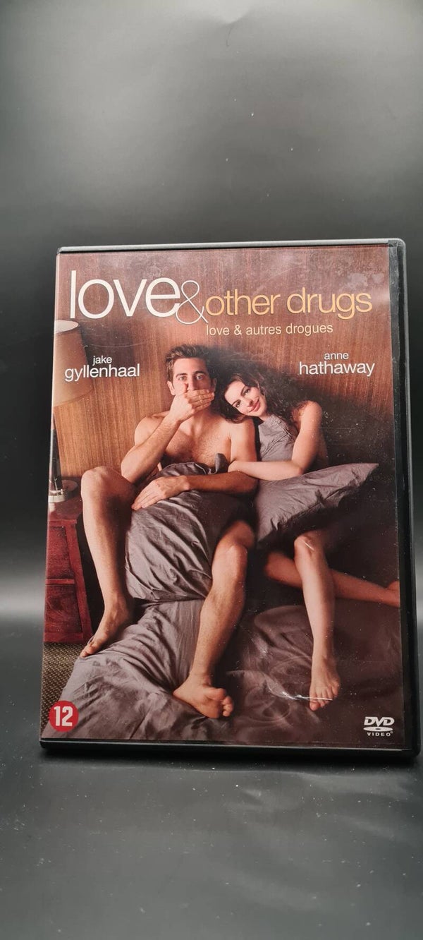 Love & Other Drugs