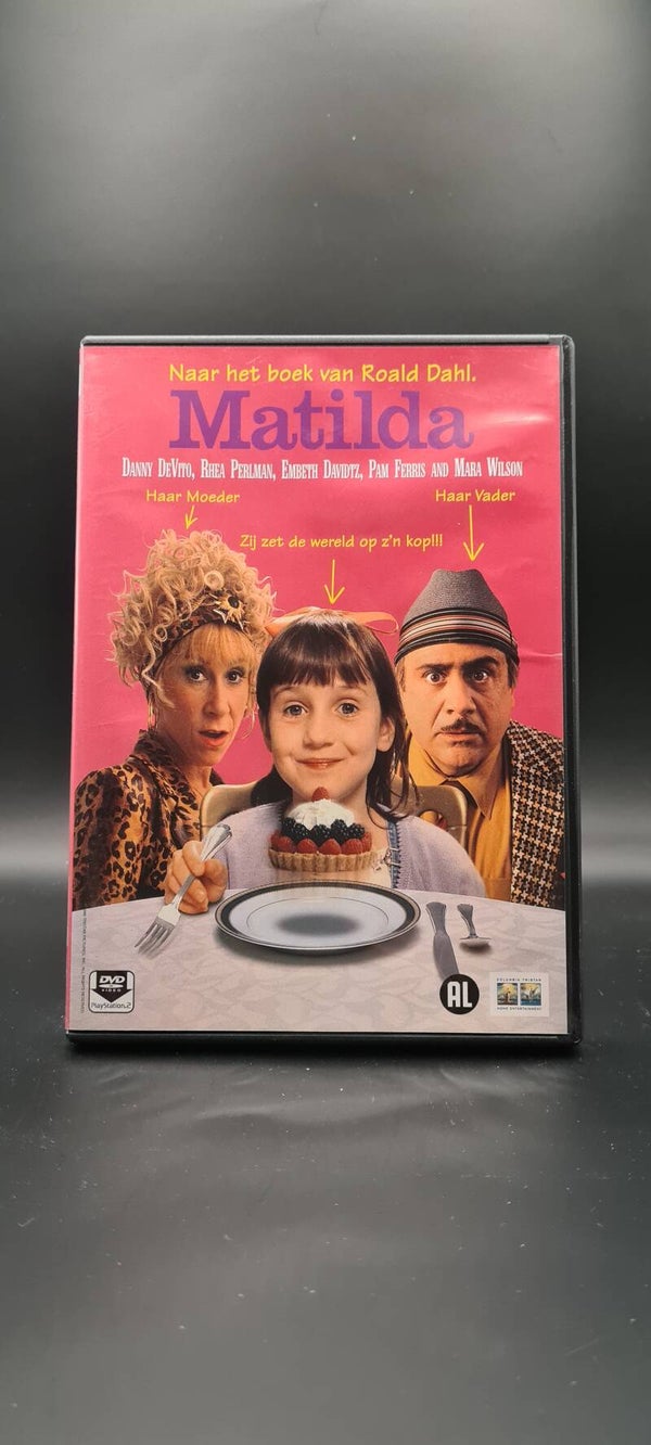 Matilda