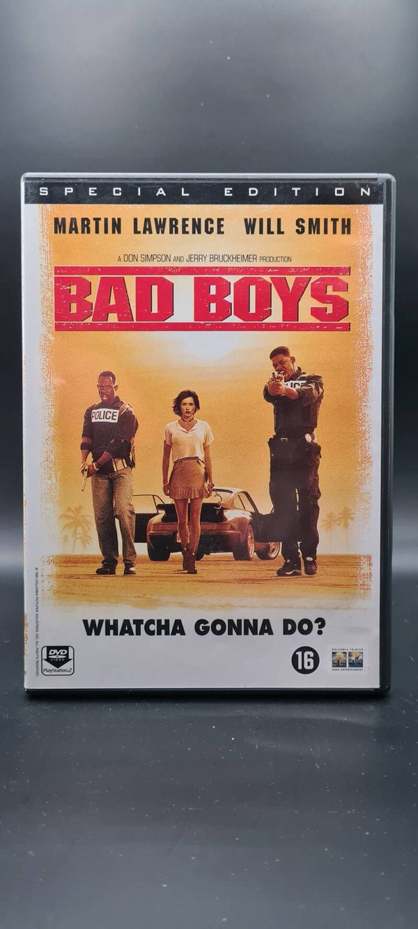 Bad Boys