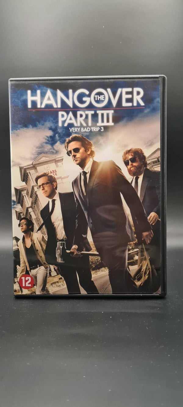 The Hangover Part 3