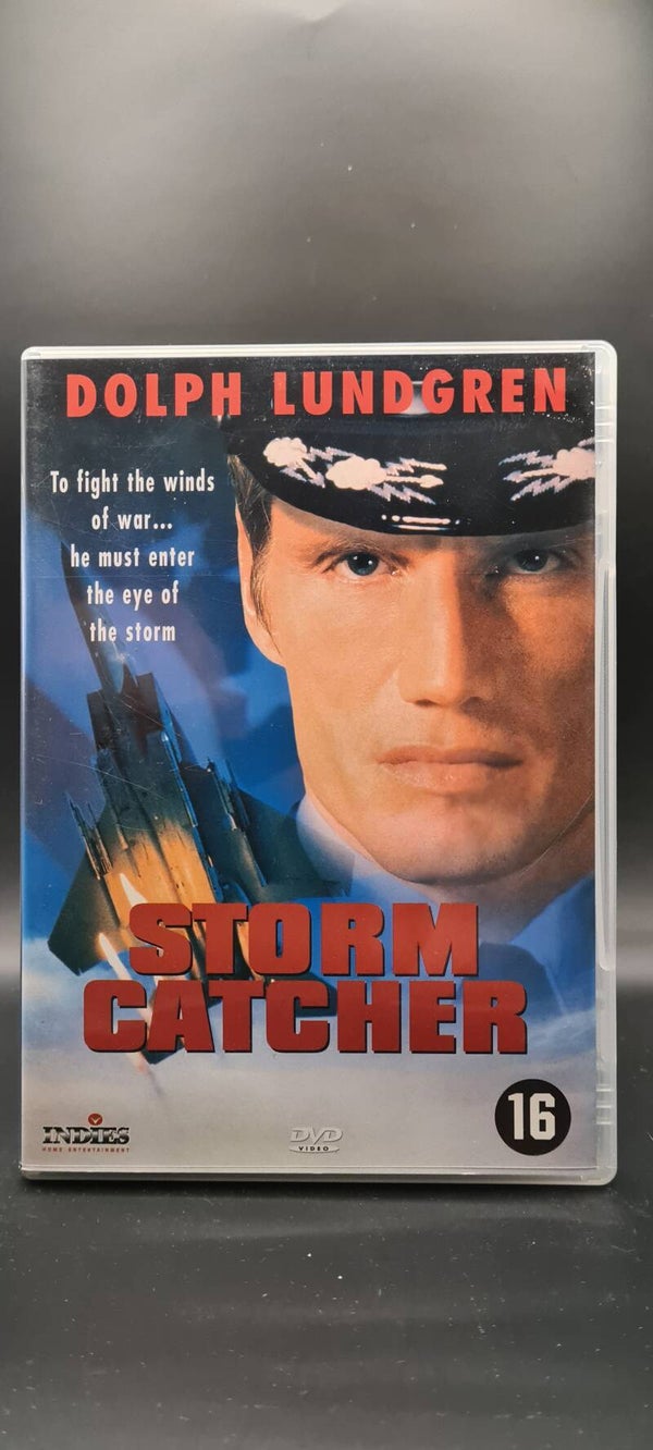 Storm Catcher