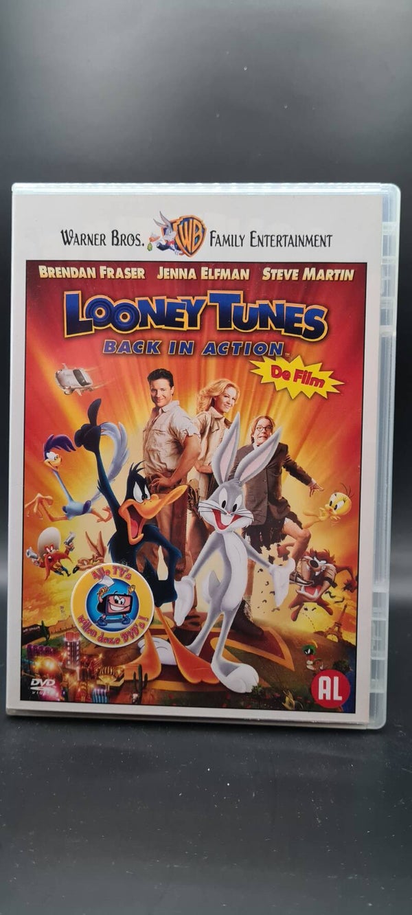 Looney Tunes