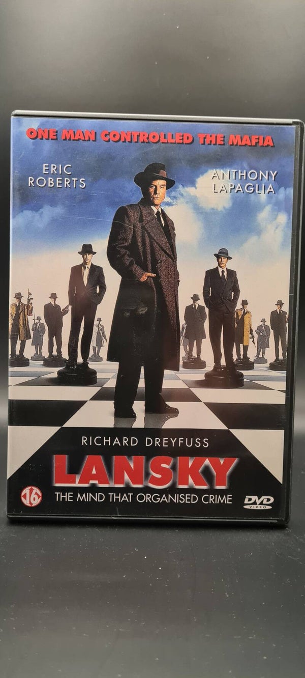 Lansky