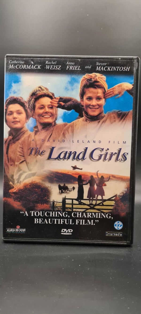 The Landgirls