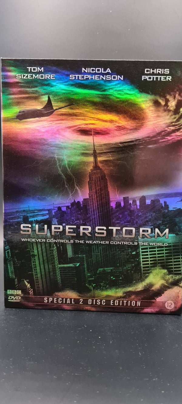 SuperStorm