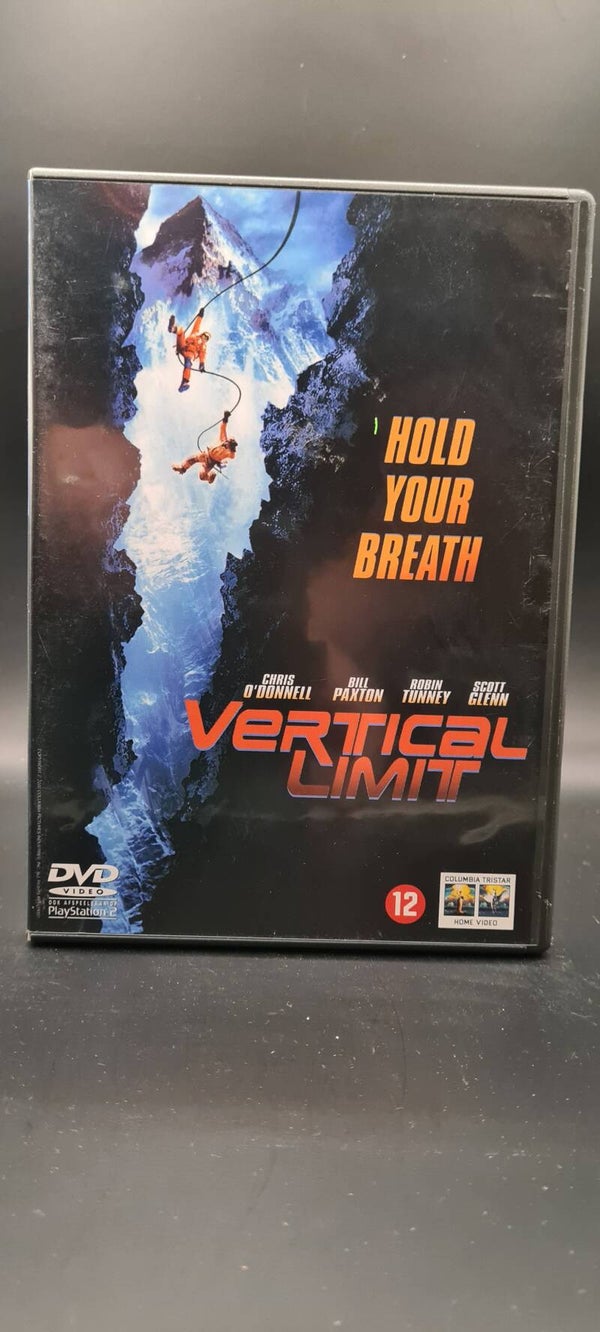 Vertical Limit