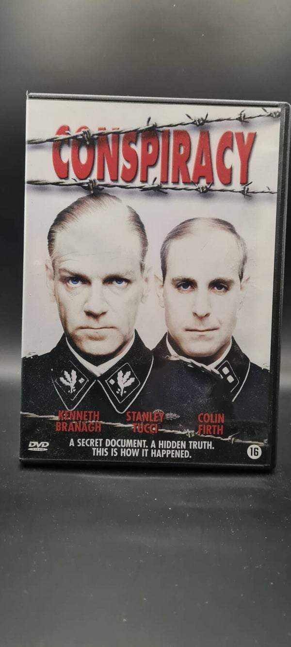 Conspiracy