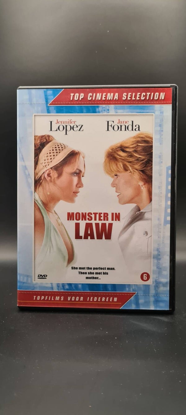 Monster in Law