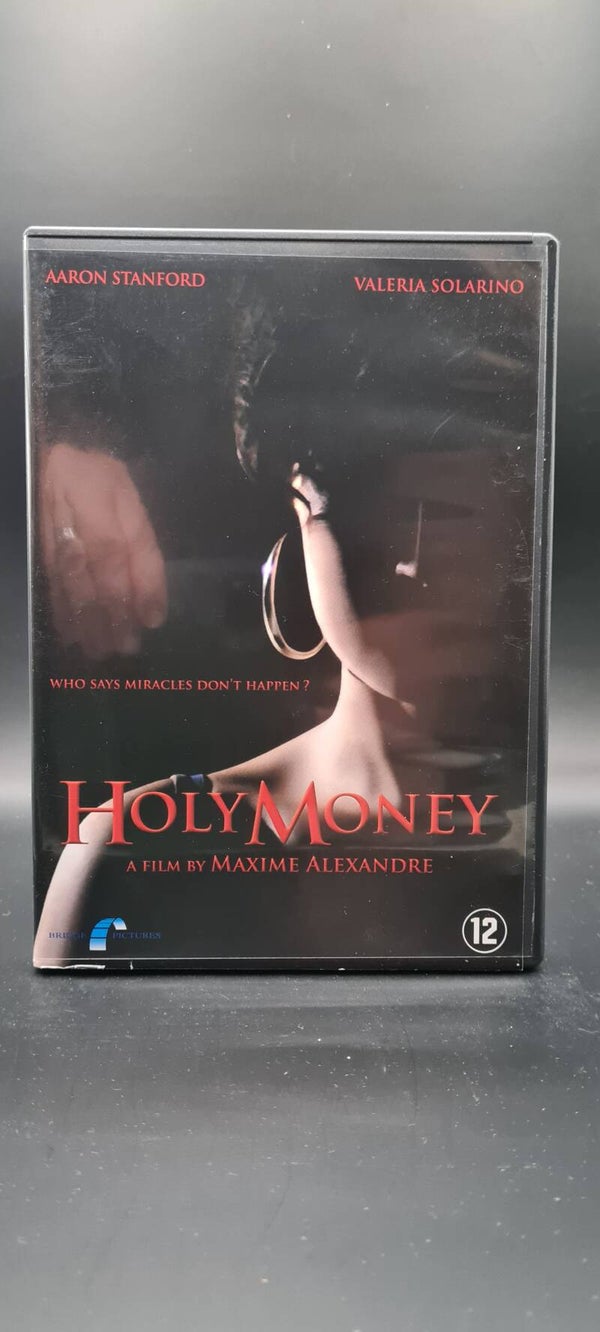 HolyMoney
