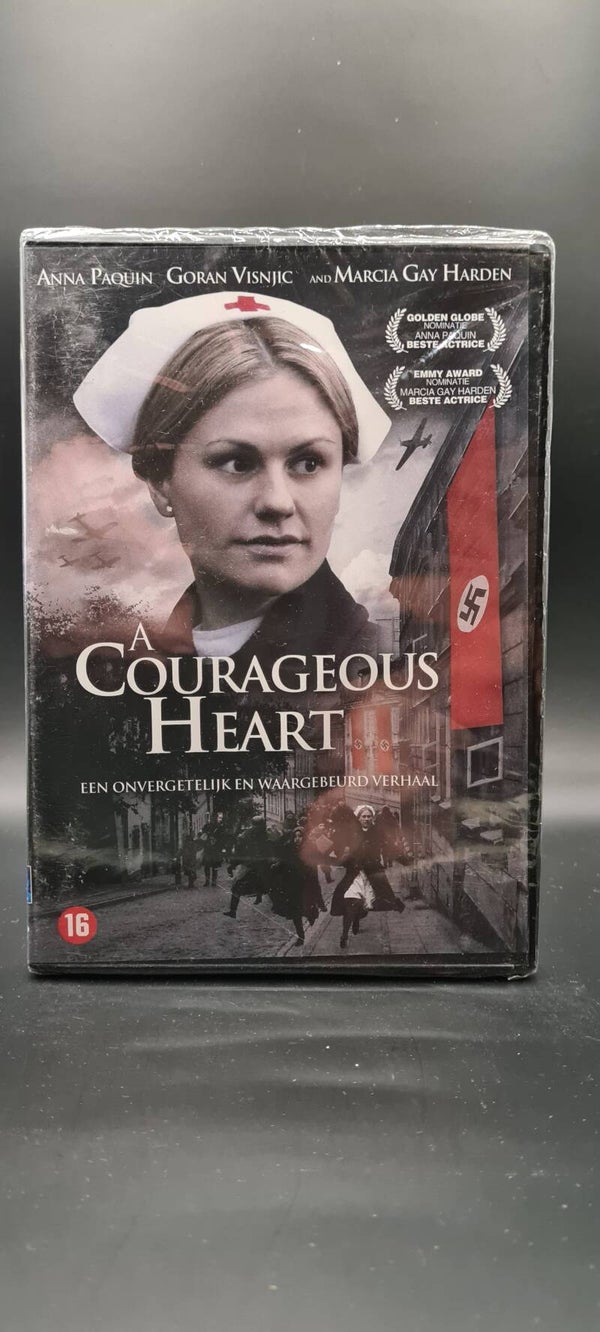 A Courageous Heart