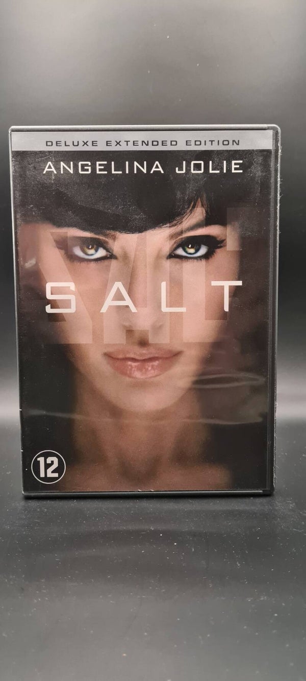 Salt