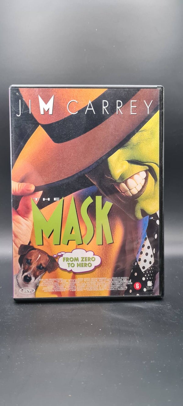 The Mask